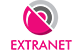 Logo Extranet